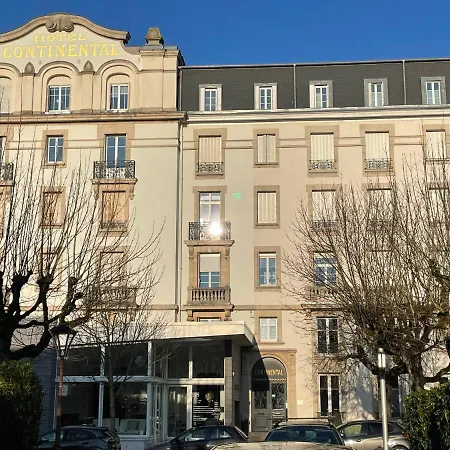 42 M2 à Proche Thermes-spa