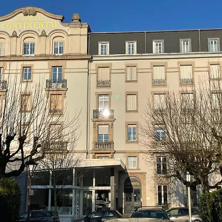 Meuble 42 M2 A Proche Thermes-spa