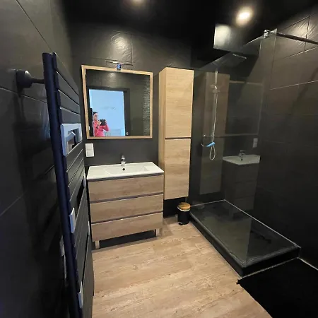 42 M2 à Proche Thermes-spa