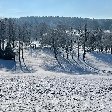 Meuble 42 M2 A Proche Thermes-spa Appartement *