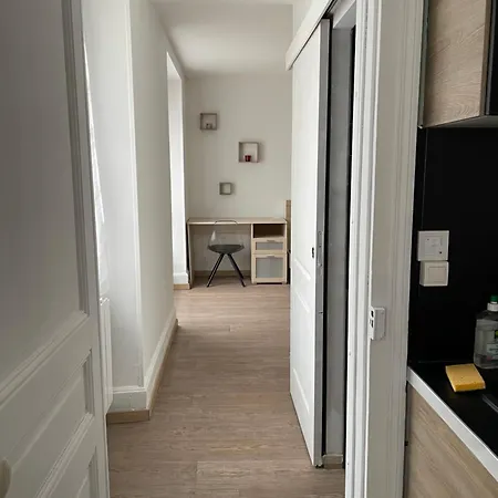 42 M2 à Proche Thermes-spa