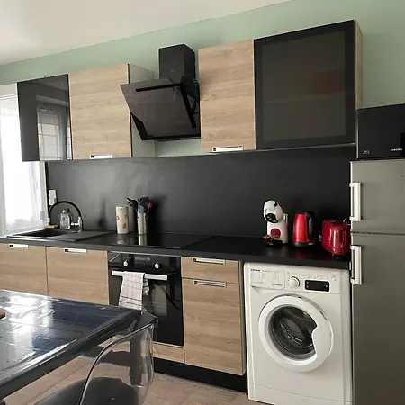 42 M2 à Proche Thermes-spa
